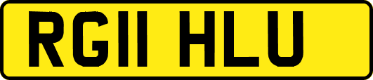 RG11HLU