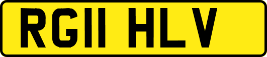 RG11HLV