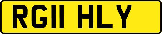 RG11HLY