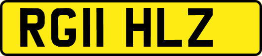 RG11HLZ