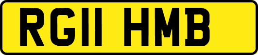 RG11HMB