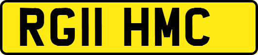 RG11HMC