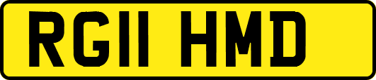 RG11HMD