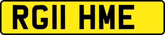 RG11HME