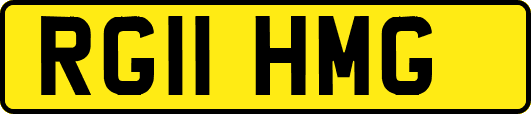 RG11HMG
