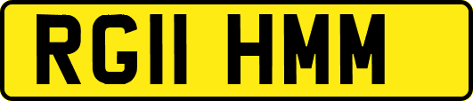 RG11HMM