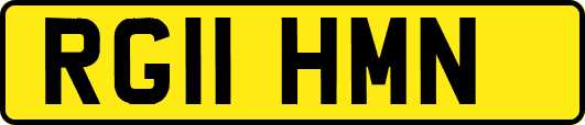RG11HMN
