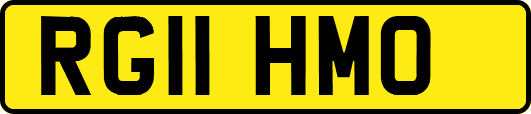 RG11HMO
