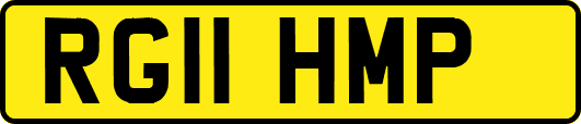 RG11HMP