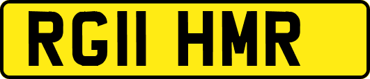 RG11HMR