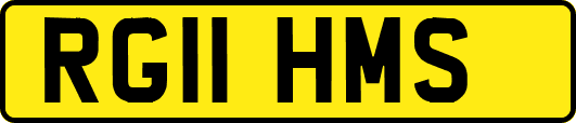 RG11HMS