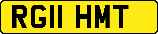 RG11HMT
