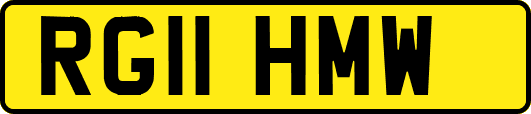 RG11HMW