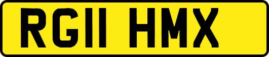RG11HMX