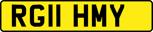 RG11HMY