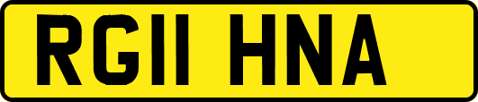 RG11HNA