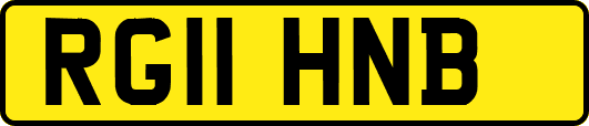 RG11HNB