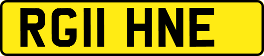 RG11HNE