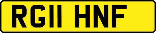 RG11HNF