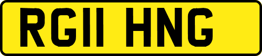 RG11HNG