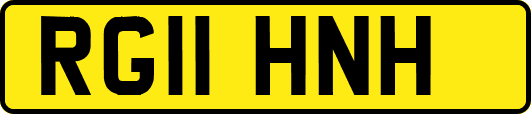 RG11HNH