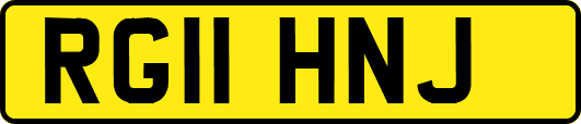RG11HNJ