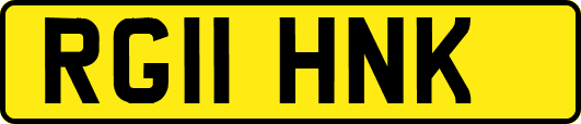 RG11HNK