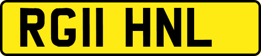 RG11HNL