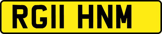 RG11HNM