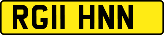 RG11HNN