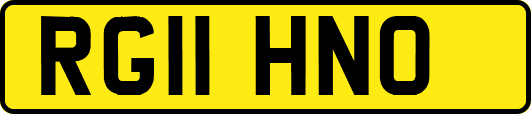 RG11HNO