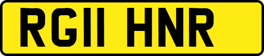 RG11HNR