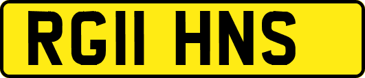 RG11HNS