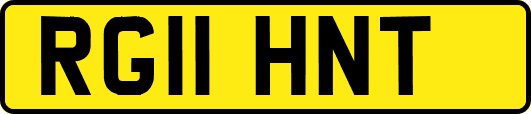 RG11HNT
