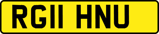 RG11HNU