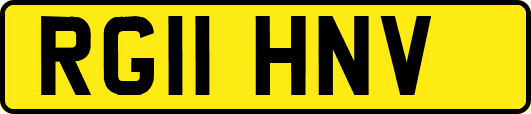 RG11HNV