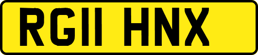RG11HNX