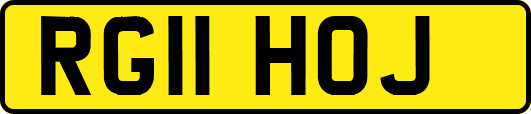 RG11HOJ