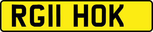 RG11HOK