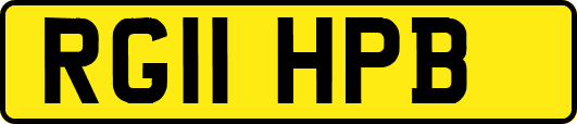 RG11HPB