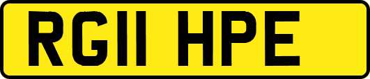 RG11HPE