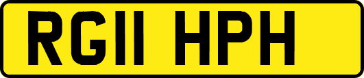 RG11HPH