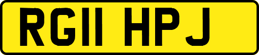 RG11HPJ