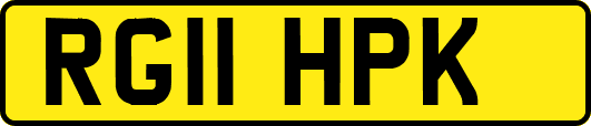 RG11HPK