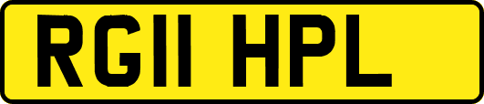 RG11HPL
