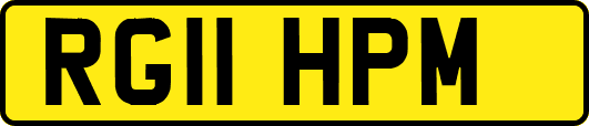 RG11HPM