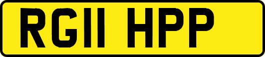 RG11HPP