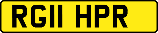 RG11HPR