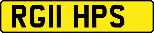 RG11HPS
