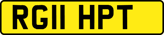 RG11HPT